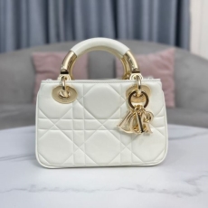 Christian Dior My Lady Bags